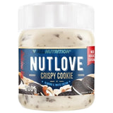 NutLove - Proteinaufstrich | Verschiedene Geschmacksrichtungen – 200 Gramm