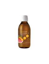 NutraSea+ D™ Omega-3 1250 mg + Vitamin D 1000 IE – Omega-3 + Vitamin D3, 200 ml Nature's Way