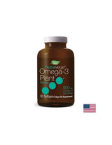 NutraVege Omega-3 500 mg aus Nature's Way-Algen