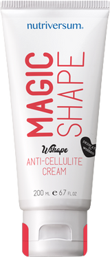 Nutriverseum Magische Form | Anti-Cellulite-Creme [200 ml]