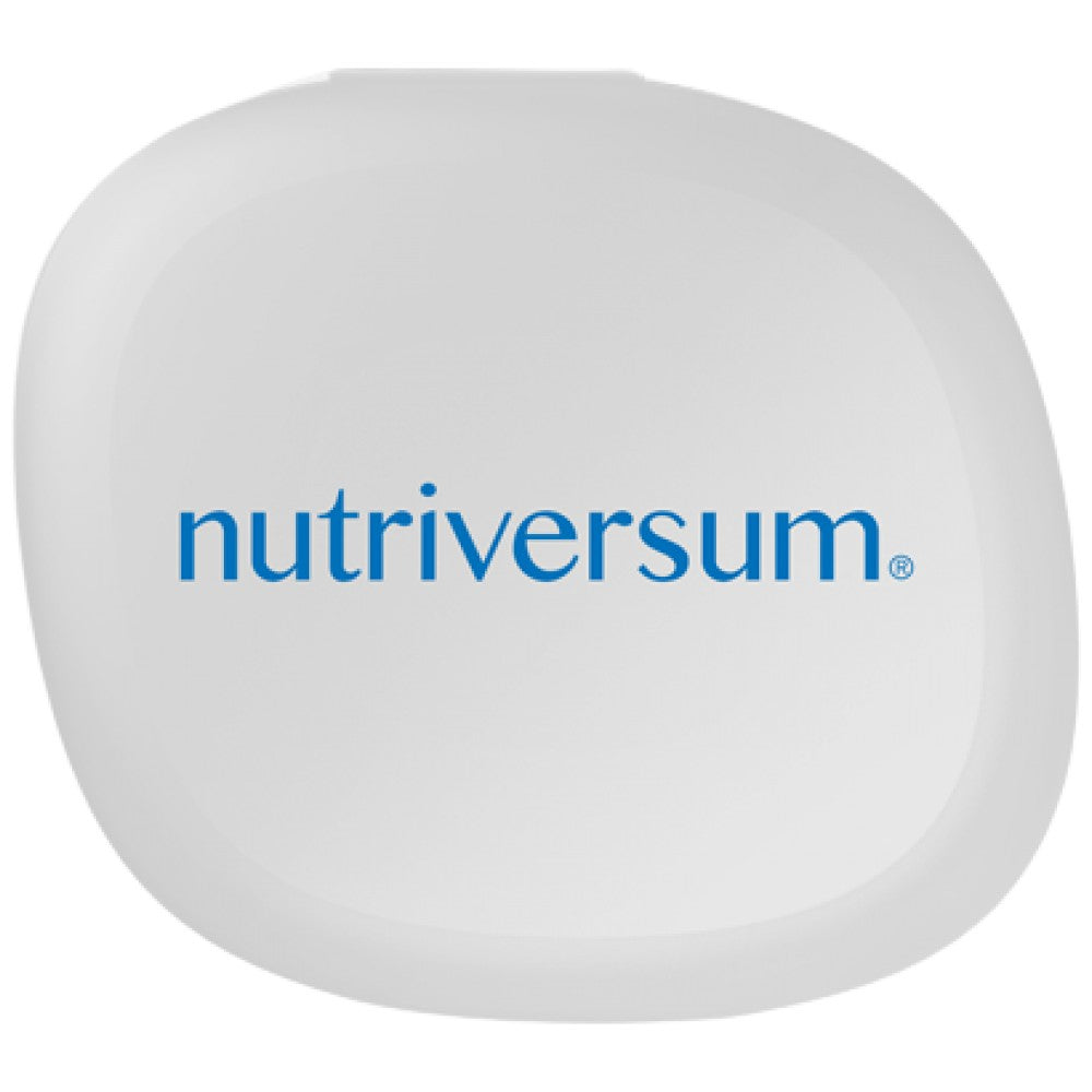 Nutriverseum Pillendose