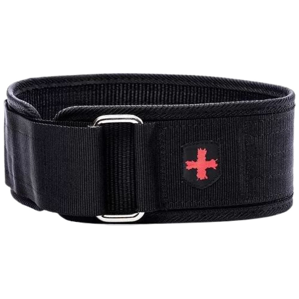 Trainingsgürtel | Nylongürtel 10 cm