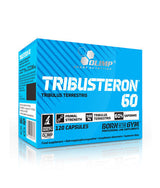<tc>Olimp</tc> Tribusteron 60 - 500 mg. 120 Kapseln.