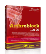 <tc>Olimp</tc> Arthroblock Forte 60 Kapseln.