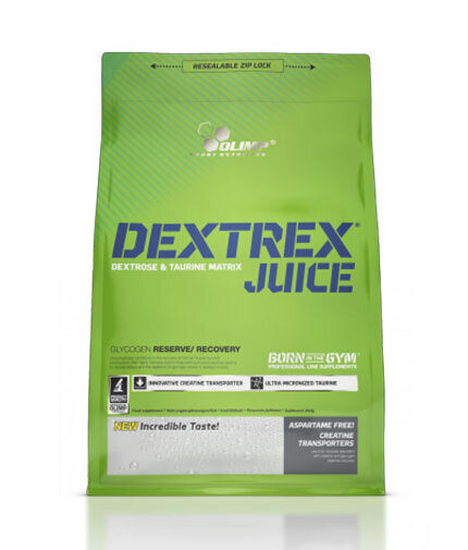 <tc>Olimp</tc> Dextrex 2,2 Pfund.