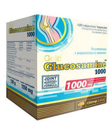 <tc>Olimp</tc> Glucosamin 1000, 120 Kapseln.