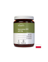 Cellular Health – OPC (oligomere Proanthocyanidine, aus chinesischer Rotkiefer), 60 Kapseln