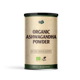 <tc>Pure Nutrition</tc> - BIO-ASHWAGANDHA - 200 g