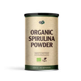 <tc>Pure Nutrition</tc> - BIO-SPIRULINA - 200 g