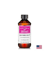 Mundwasser ORITHRUSH-D (Konzentrat) – Für perfekte Mundhygiene, 236,5 ml