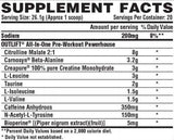 OUTLIFT – 496–510 Gramm