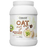 Oat My Day/Nahrhaftes Haferflockenmehl 800 Gramm