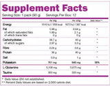Hafermolkenmehl – ​​12 x 90 Gramm