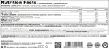 Haferflocken Pro Pure 600 Gramm