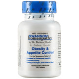 Adipositas- und Appetitsteuerung 100 Tablets