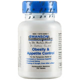 Fettleibigkeit und Appetitkontrolle 100 Tabletten