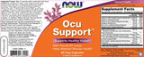 Ocu Support – 60 Kapseln