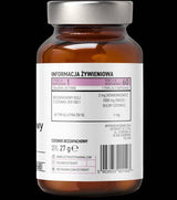 Geruchloser Knoblauch 1000 mg 60 Gelkapseln