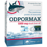 Odpormax – 60 Kapseln