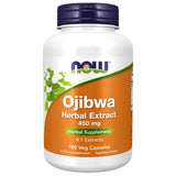 Ojibwa-Kräuterextrakt 450 mg – 180 Kapseln
