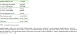 Erekton Fast - 8 Tabletten