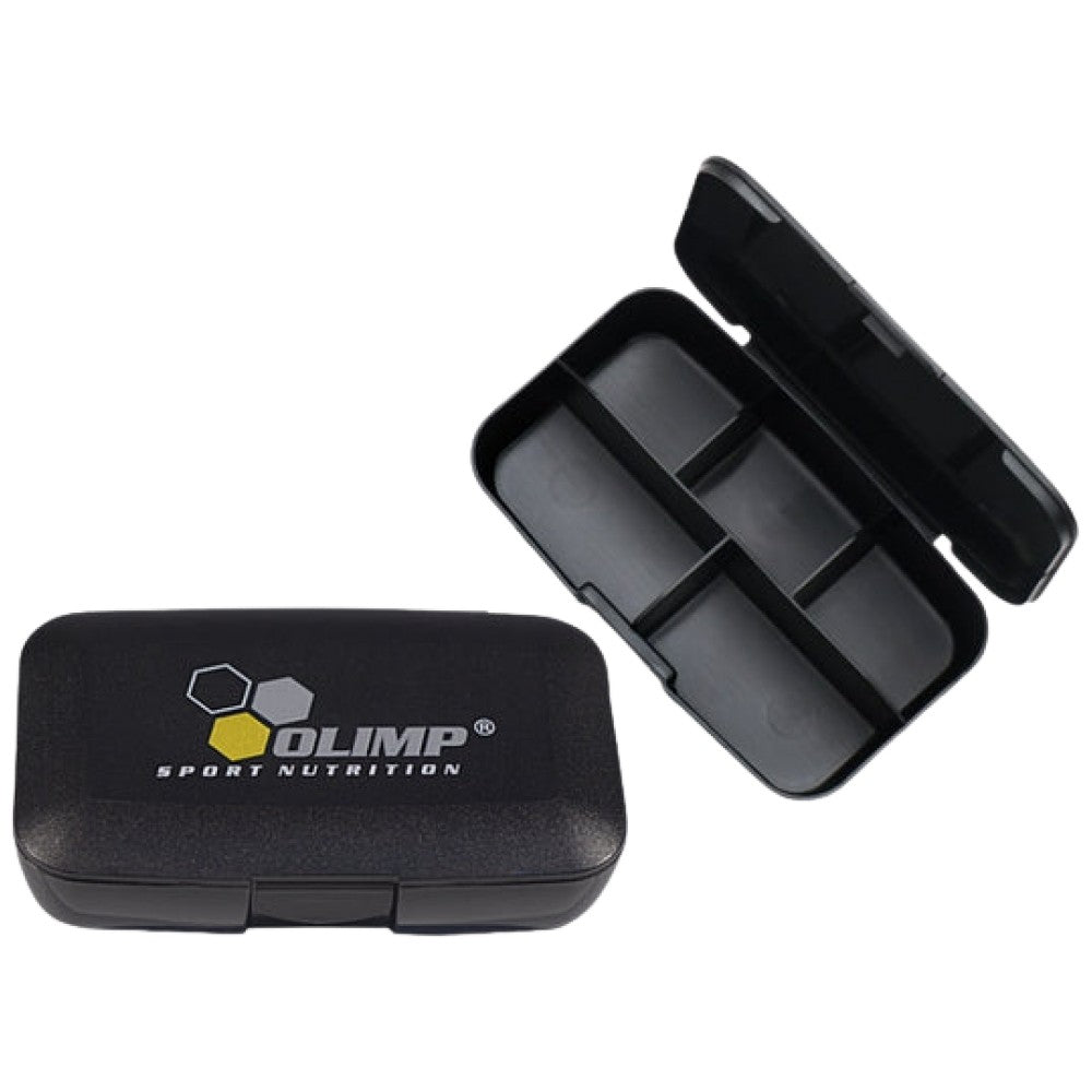 <tc>Olimp</tc> Pillendose/Dose für Vitamine