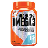 Omega 3 1000 mg – 100 Kapseln