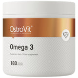 Omega 3 1000 mg – 90 Kapseln