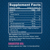 Omega 3 1000 mg./200 Kapseln