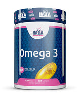 Omega 3 1000 mg./500 Kapseln