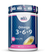 Omega 3-6-9/200 Kapseln