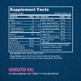 Omega 3-6-9/200 Kapseln