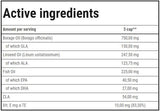 Omega 3-6-9 – 60 Gelkapseln