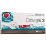 Omega 3 - 60 Gelkapseln