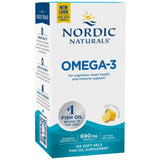 Omega-3 690 mg – 120 Kapseln