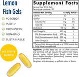 Omega-3 690 mg – 60 Kapseln