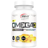 Omega 3 - 90 Gelkapseln