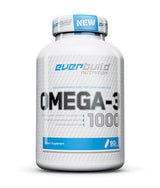 Omega-3/90 Weich.