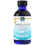 Omega-3-Katze - 60 ml