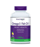 Omega-3-Fischöl 1000 mg./150 Kapseln