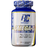 Omega-3-Fischöl 120 Gelkapseln