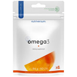 Omega-3-Fischöl – 60 Gelkapseln