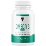 Omega 3 Forte 1000 mg | 60 % EPA DHA – 60 Gelkapseln