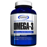 Omega 3/hochwirksames 70 % Fischöl – 90 Gelkapseln