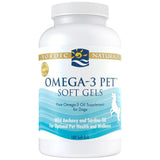 Omega-3 Pet – 180 Gelkapseln