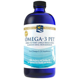 Omega-3-Haustier – 473 ml