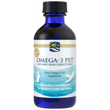 Omega-3-Haustier - 60 ml