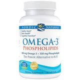 Omega-3-Phospholipide – 60 Gelkapseln