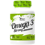 Omega 3 Strong – 90 Gelkapseln