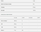 Omega 3 Strong – 90 Gelkapseln